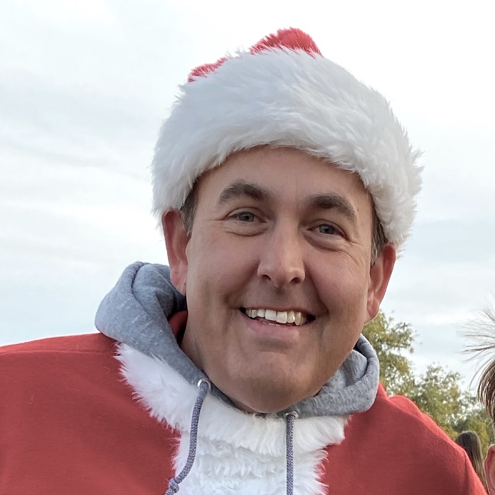 Meet your Posher, Brent